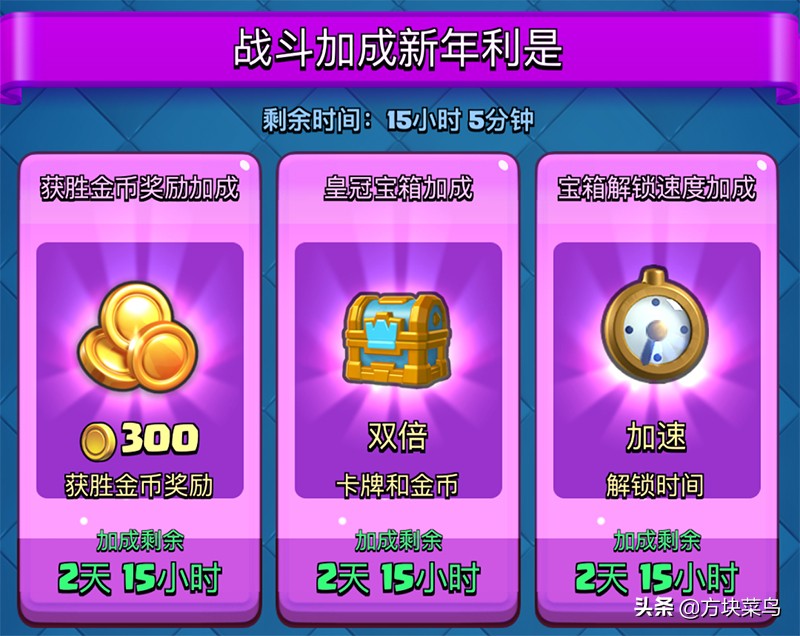 皇室战争新版本战令奖励总和,皇室战争新版本每阶竞技场礼包