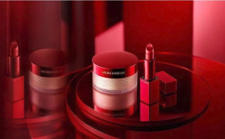 2020各大美妆品牌新春限定款集锦,美妆新春限定又叒叕来了还翻车吗