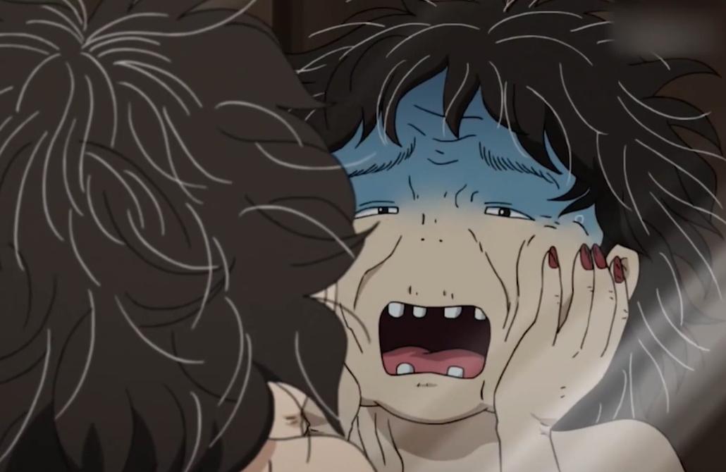 笑面推销员女生,笑面推销员大胖女孩