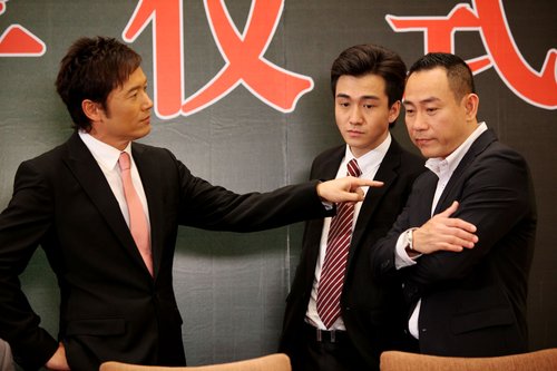 苗侨伟无线五虎互相帮助,五虎苗侨伟三哥