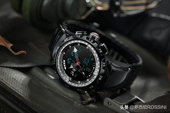 江湖盛传结实耐操的军表,究竟有多神奇?