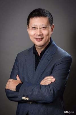 2018福布斯中国最佳男性创投人榜,福布斯中国创投人100强榜单