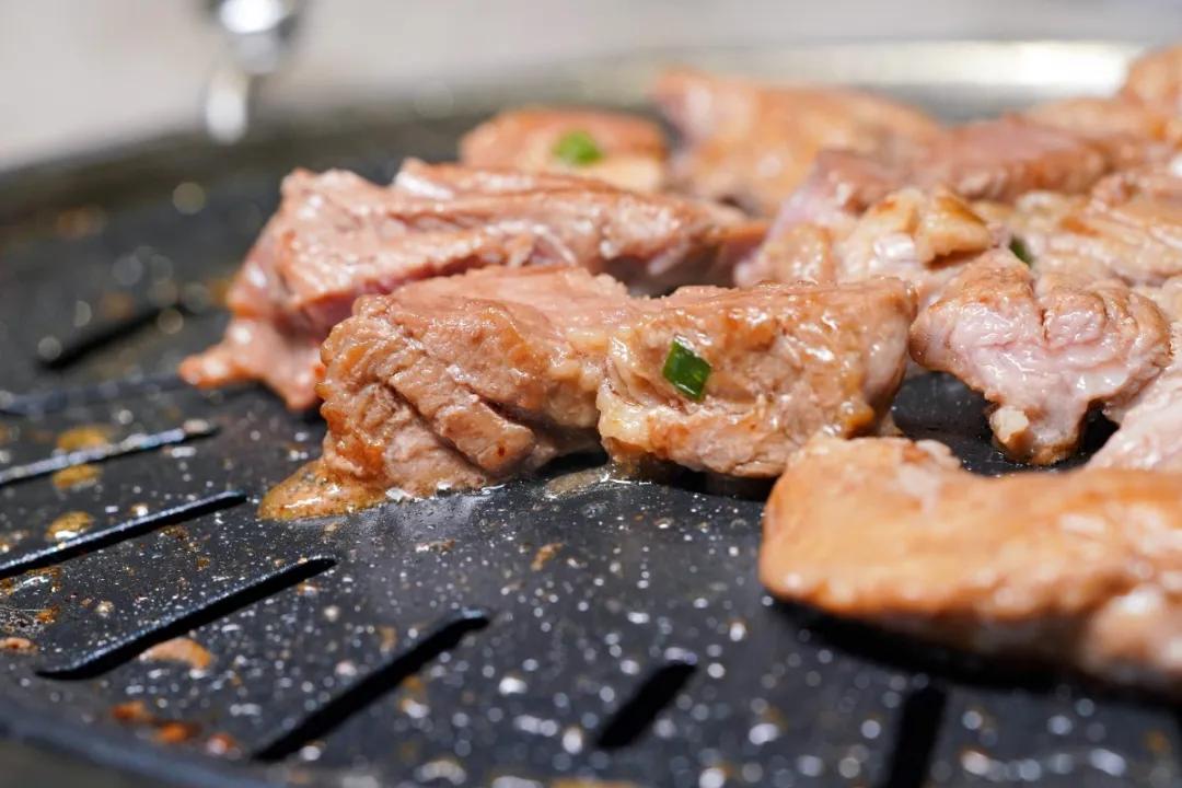 济南炭火日式烤肉,济南日式炭火烤肉