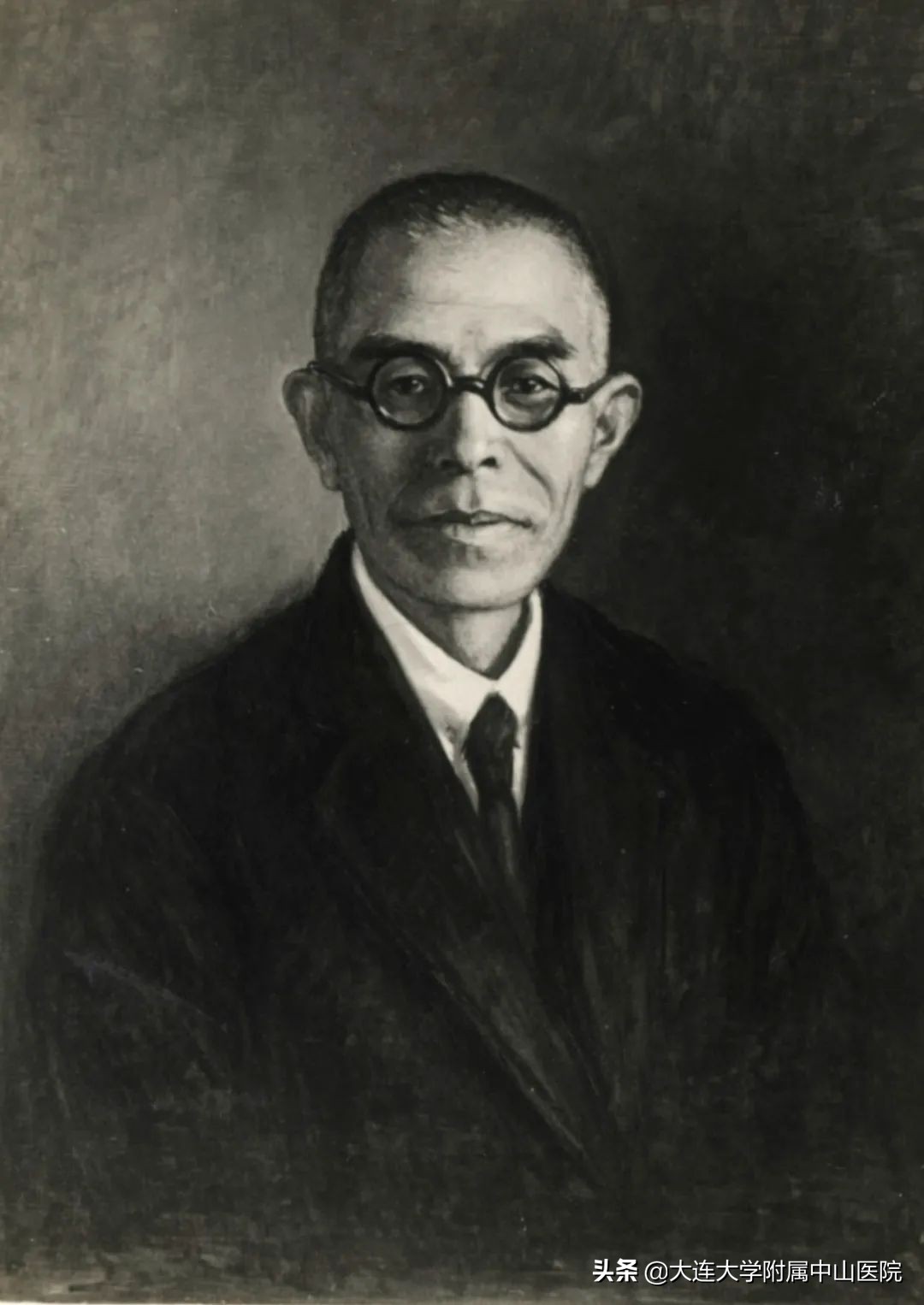 【博古通今】小编带你“逛”医院②