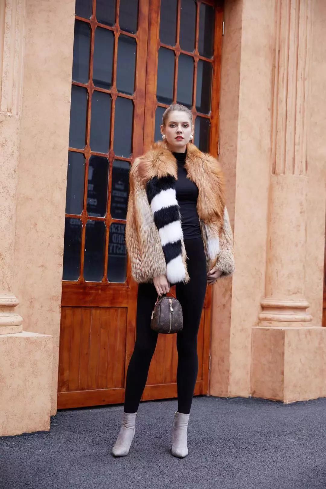 娱乐时尚圈的宠儿：法国发热裤，这个冬天，做个不怕冷的腿精