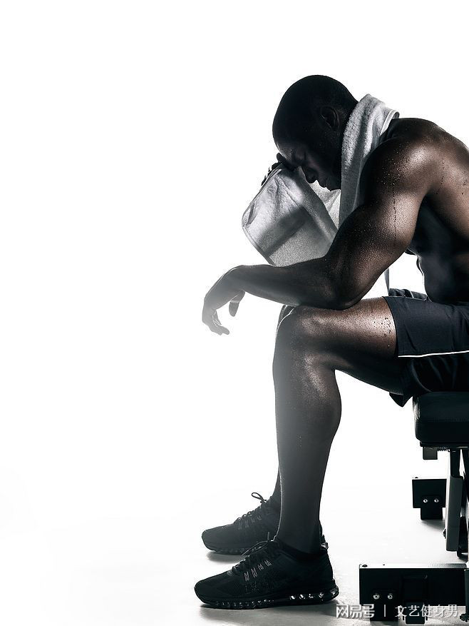 不要因为一次没去健身就放弃,想去健身