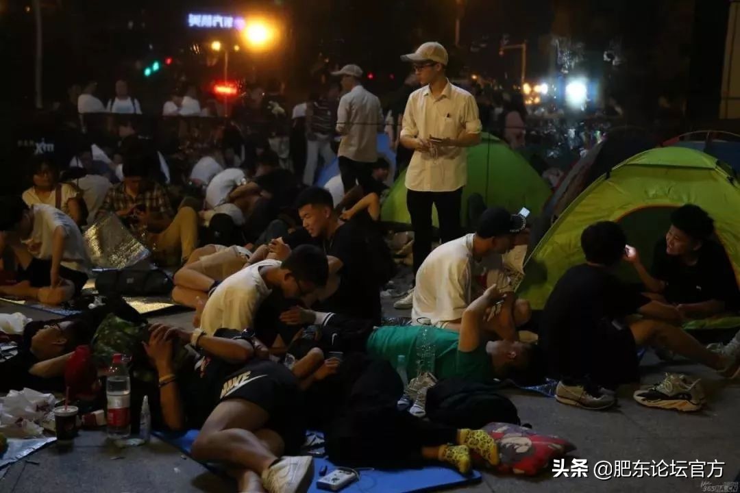 5万一双！转手涨10倍！合肥鞋圈到底水有多深？