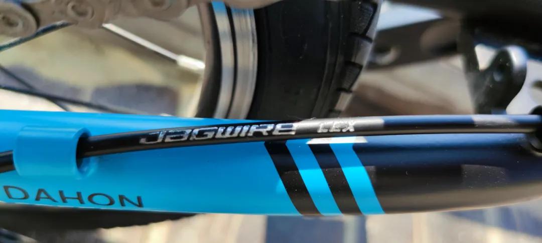 大行折叠车k3,陪伴我多年的大行折叠车