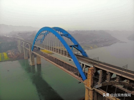 好消息！刚刚，宜宾高铁票正式上12306系统！15号开通运营