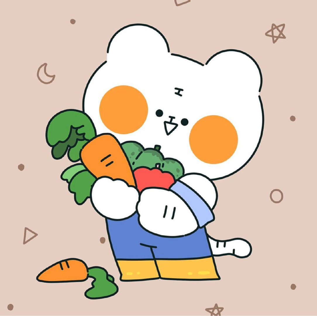 老虎头卡通图片霸气,老虎头像图片霸气卡通