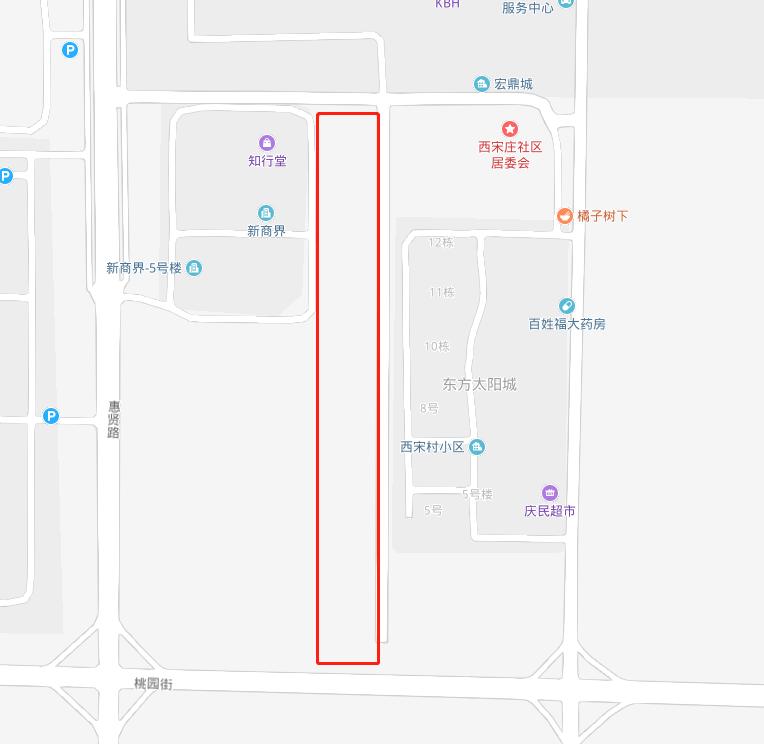 潍坊最不值得买的小区,潍坊刚需房怎么买