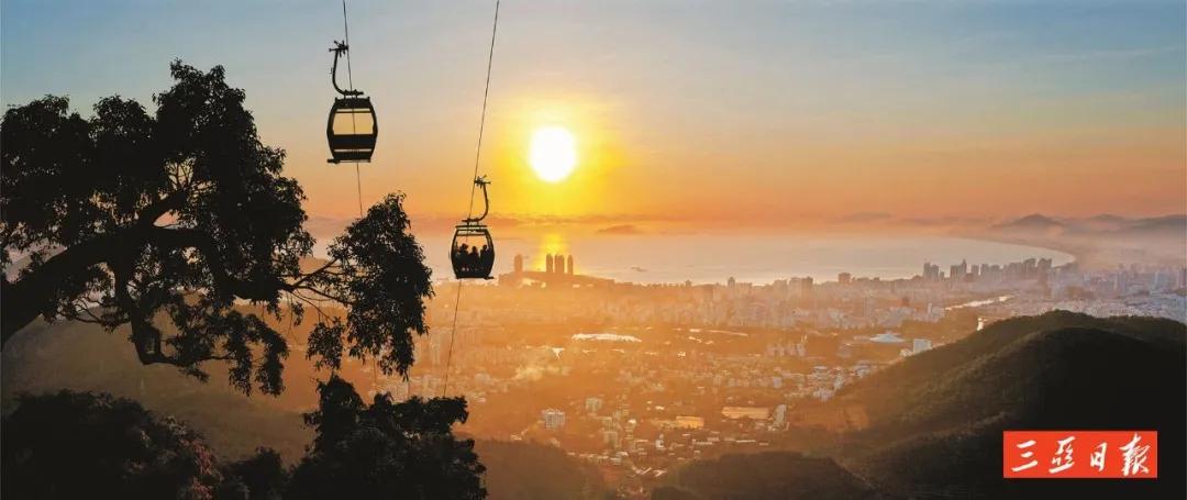 留在厦门过年吧,一个人去三亚过春节