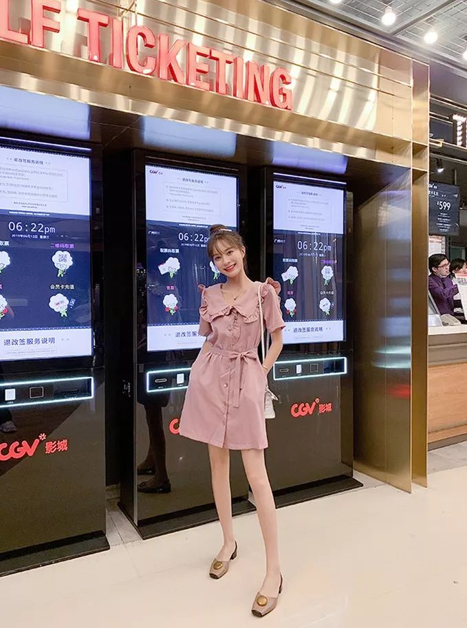 夏天千万别穿裙子,夏天裙子千万不要这么穿谁穿谁丑