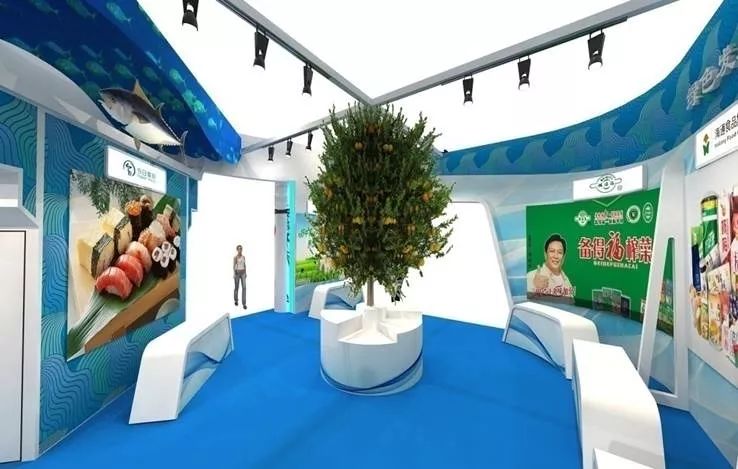 1.3万种好东西等你来！浙江本周五逛吃大幕打开，快来扫货