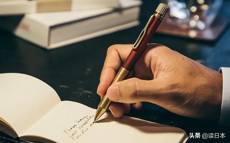 2020日本文具屋钢笔大赏,2019日本文具大赏前十名的笔