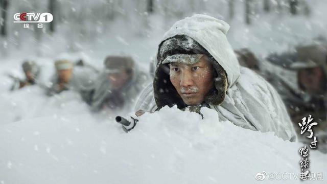 跨过鸭绿江的收视心得 (跨过鸭绿江央视播出收视情况)