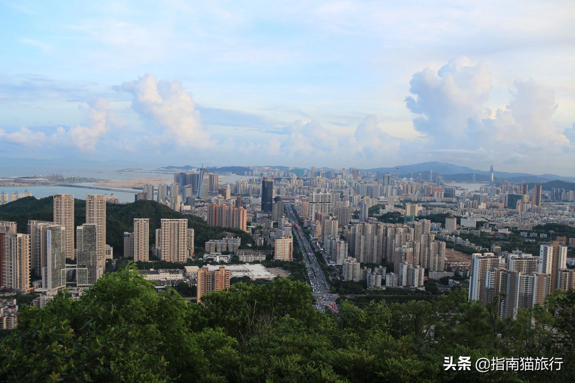 夏天去哪个海边吃海鲜最合适,适合吃货去的海边城市
