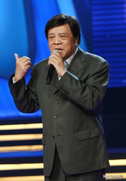 赵忠祥最经典视频,赵忠祥人生污点