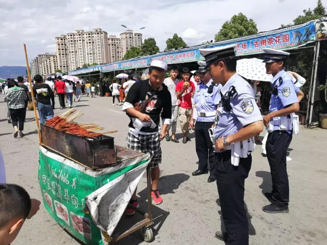 花街白天去还是晚上去,逛花街的好处和方法