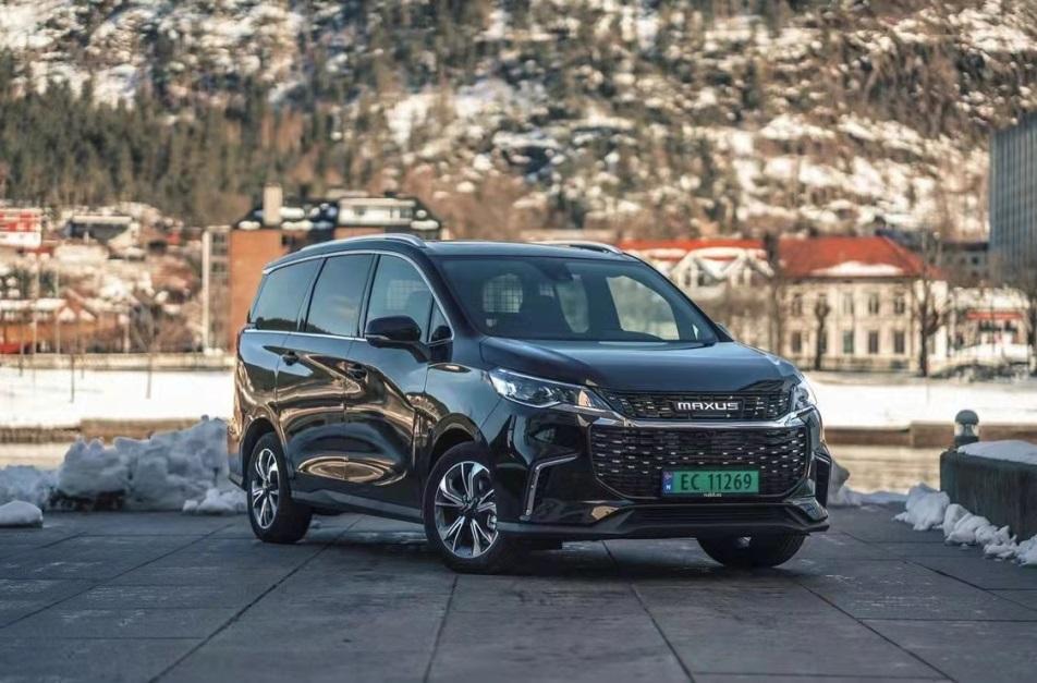 上汽大通maxus用车成本,上汽大通maxus是汽油车吗