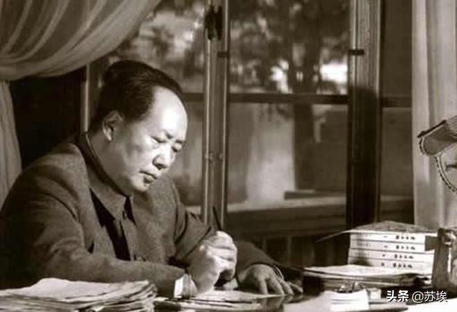 毛*东泽**将“屁”字加入到诗词中，王鹤滨：他提高了“屁”的身价