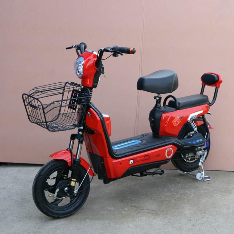 西安电动两轮轻便摩托车如何上牌,电动自行车与电动摩托车上牌区别