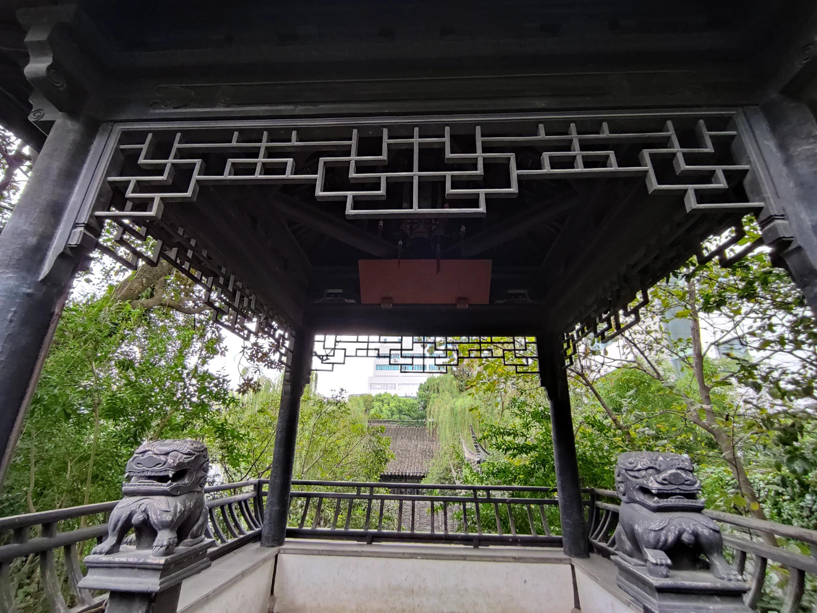 薛家花园周边游,薛家花园旅游攻略