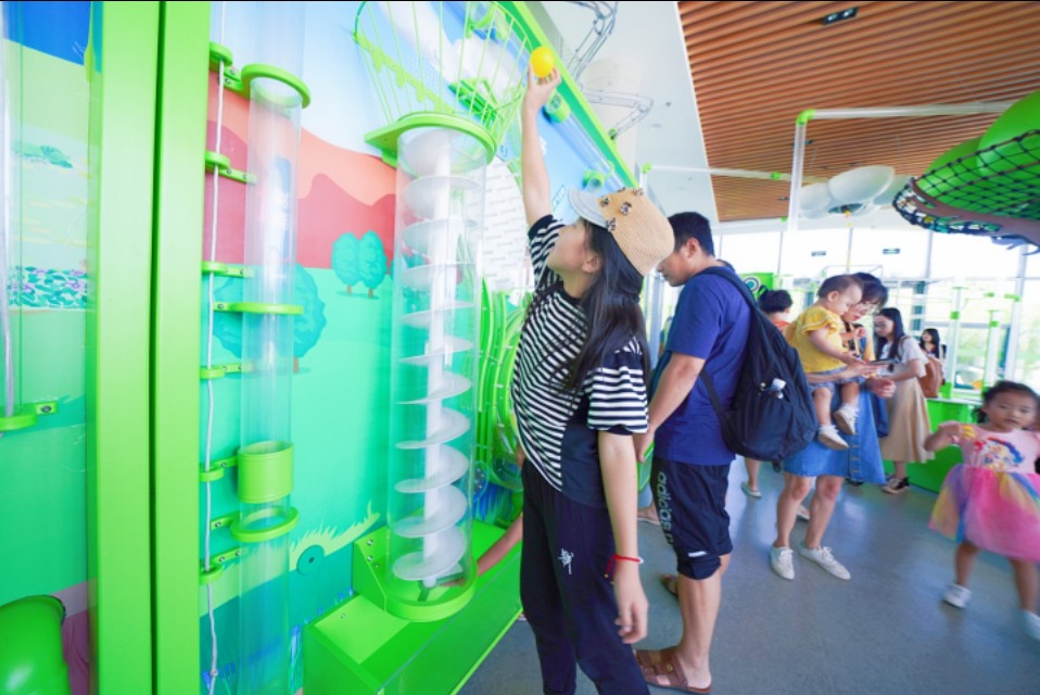 唐山研学地方,唐山研学好去处