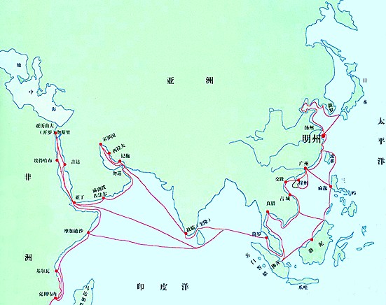为什么说宋代美学领先世界1000年,宋朝先进的理念
