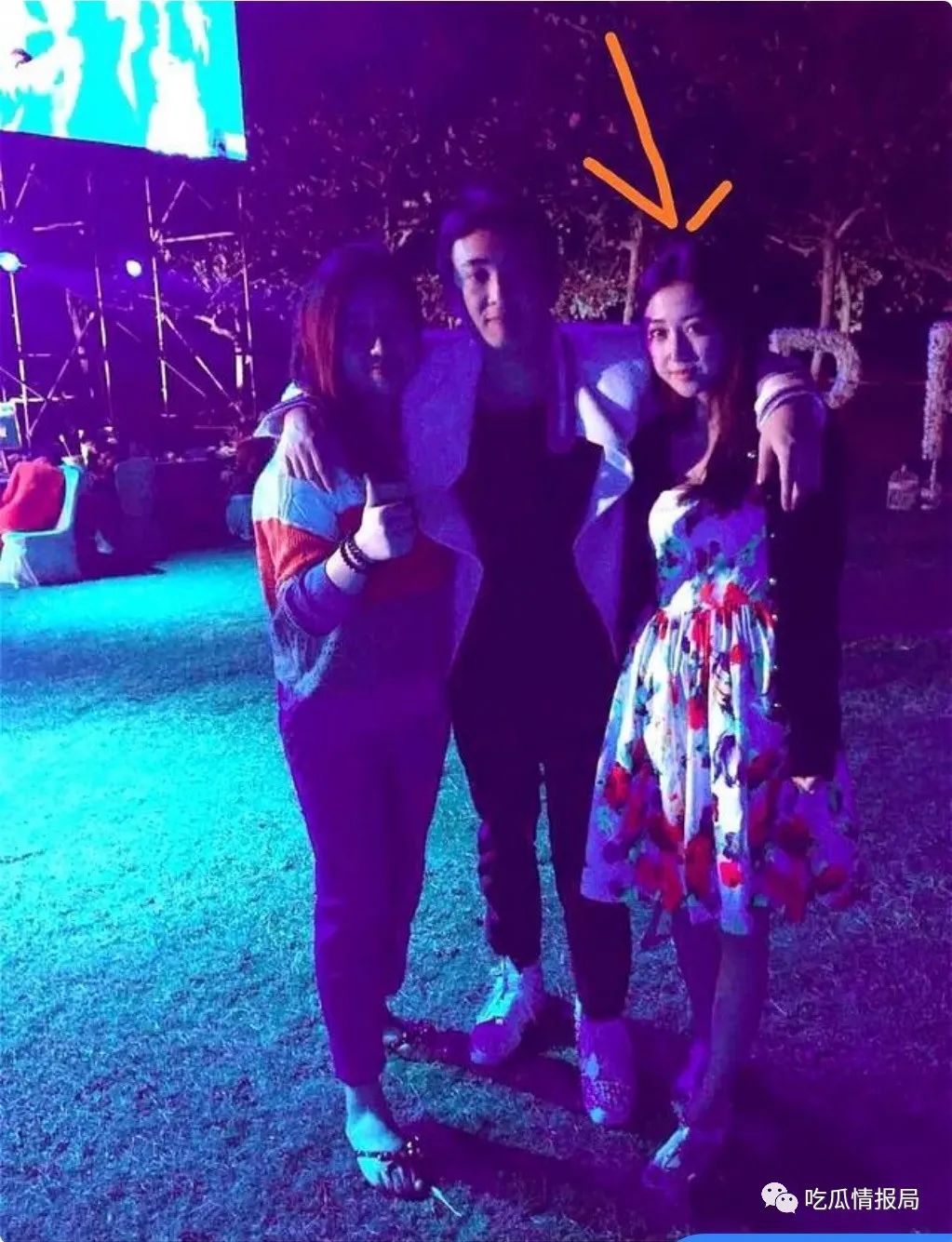 ​天王嫂PUA速成班？不，这是现实版“扬州瘦马”