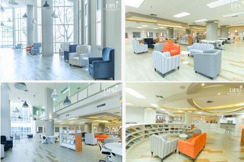 泰国24小时营业图书馆,泰国图书馆真实现状