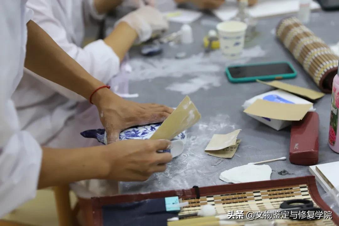 中艺藏金属文物修复,中艺藏修复工作室