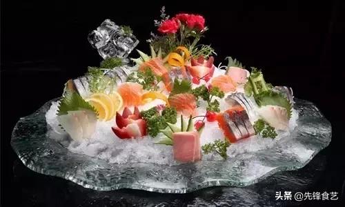 章鱼刺身制作过程,刺身制作零基础教学