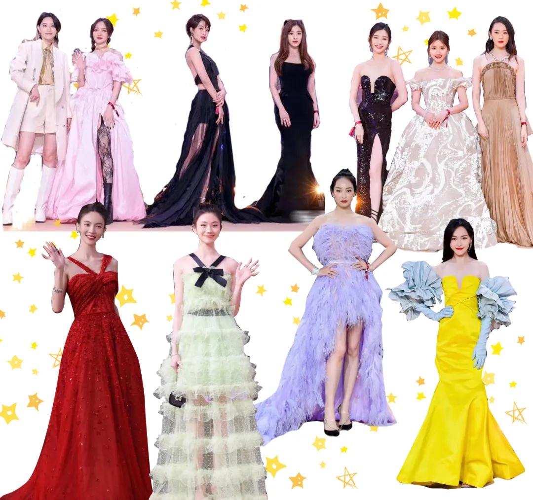 拍戏嫌累，上综艺挺肚腩，这届男明星对自己要求太低了吧？