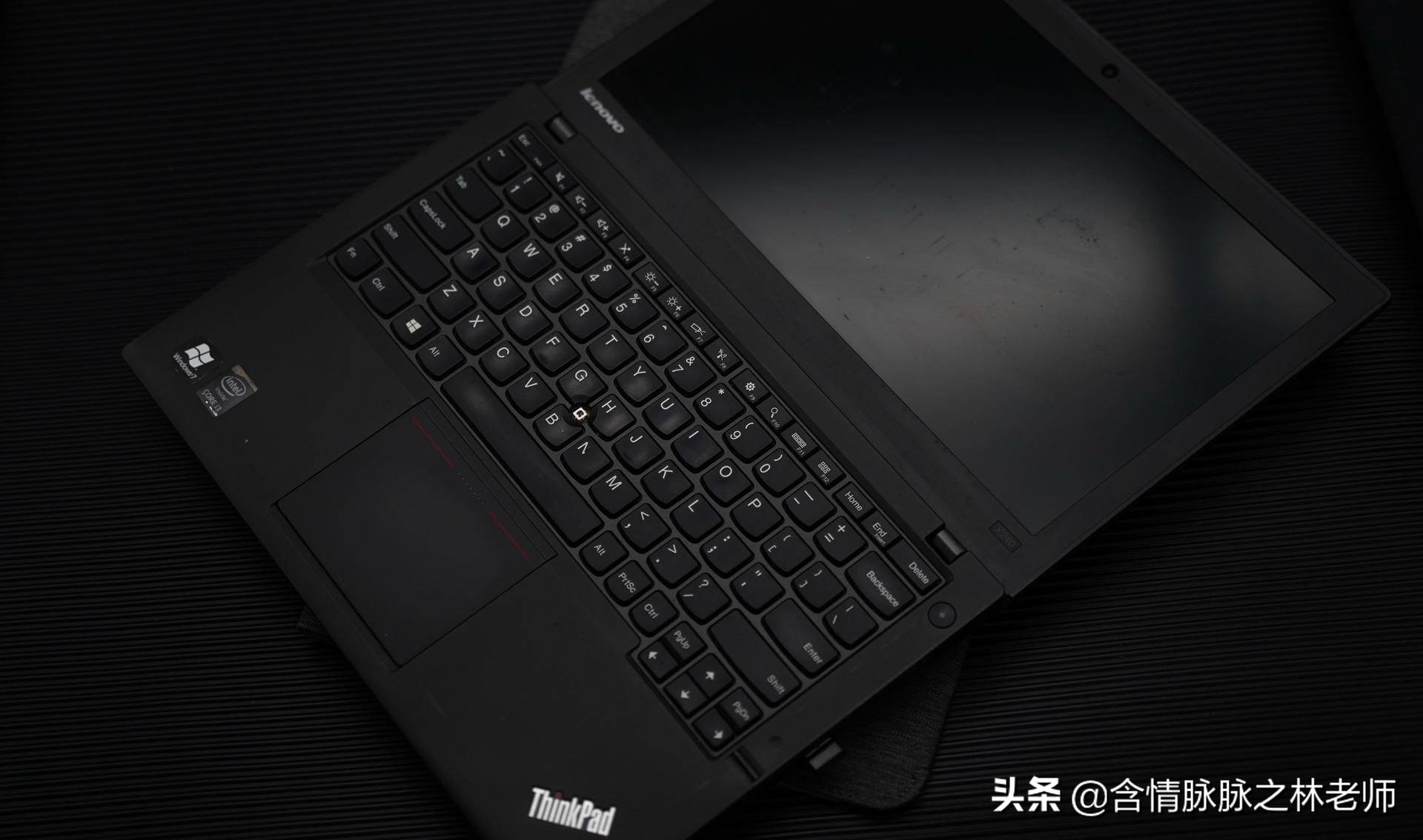 thinkpadx240还值得升级吗,thinkpadx240最强升级方案