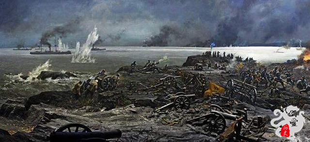 甲午海战的真实内幕,清朝甲午战争三个细节