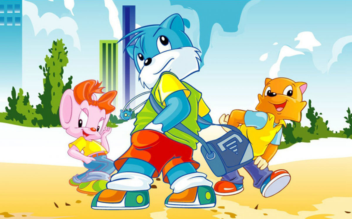 你还记得你第一部入坑的国漫吗,那些你看过却忘不了的国漫