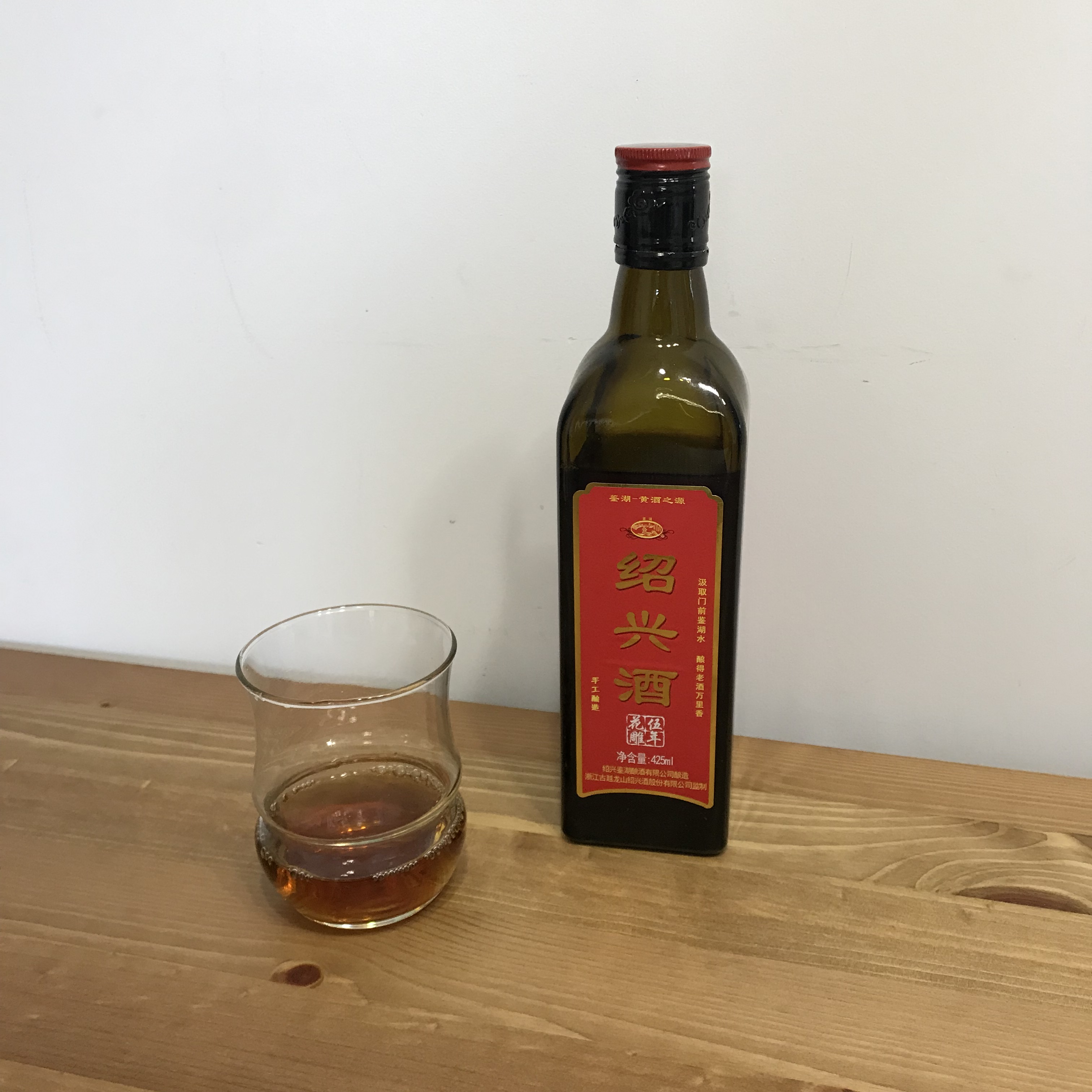 值得推荐的几款黄酒,黄酒六年和十年的区别