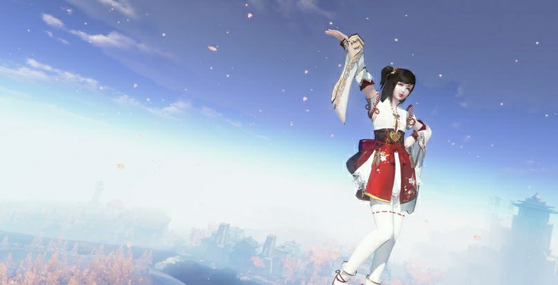 盘点闪耀暖暖好看的裙子星之海,推荐超好看的裙子闪耀暖暖