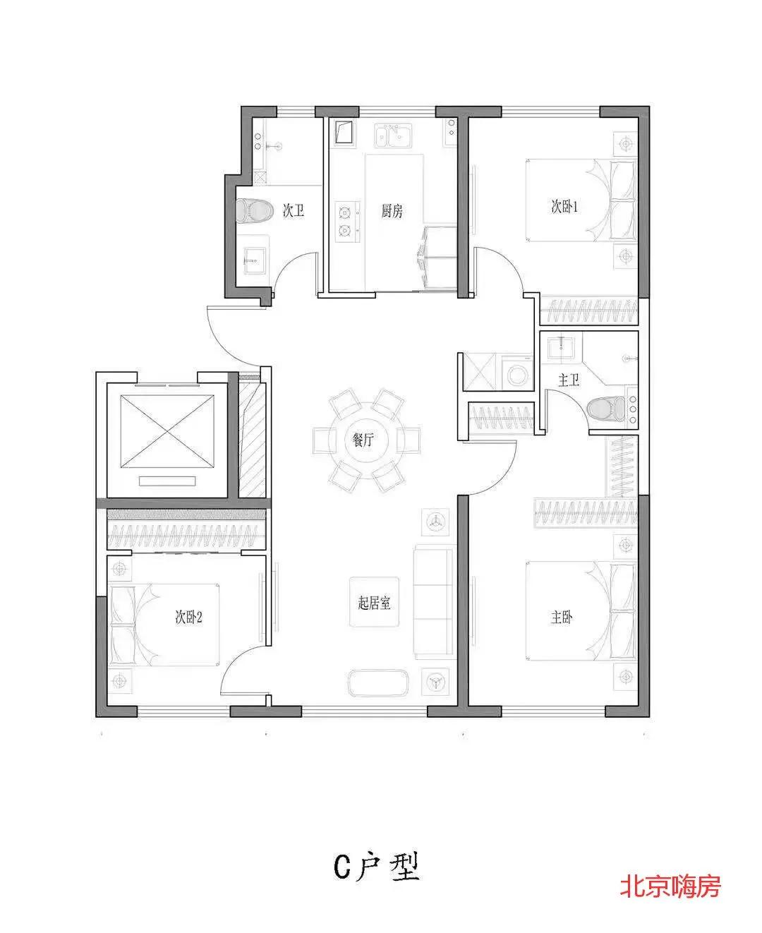 望京养云样板,望京养云项目拿地