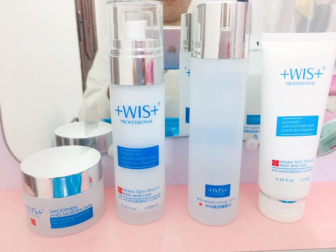 水乳自由搭配效果图,水乳成套还是自由搭配好