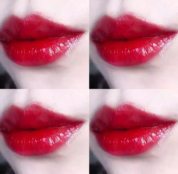 阿玛尼全套色口红,阿玛尼全套色号