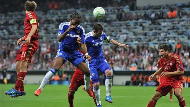 切尔西首夺欧冠时刻球迷,球迷回忆杀完整版