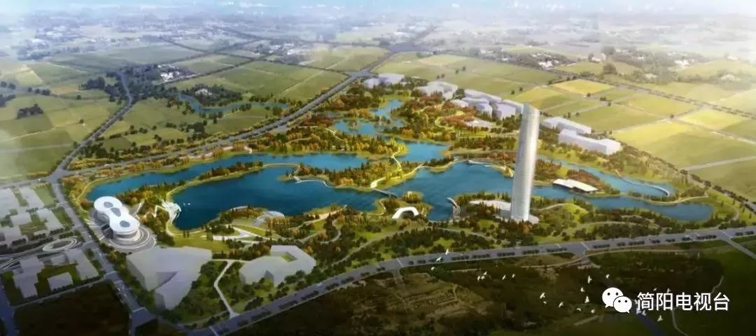 简阳在全省经济排名,简阳市发展