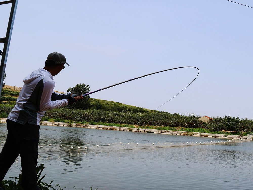 刚买的鱼竿要不要开光,新鱼竿开光是什么意思啊
