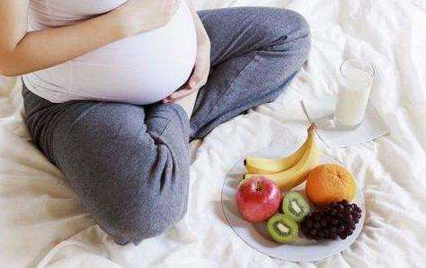 孕妇怀孕吃什么小零食比较好,孕妇怀孕期间适合吃什么小零食