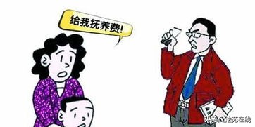 离婚后非亲生子女怎么处理,离婚后男方发现孩子非亲生怎么判