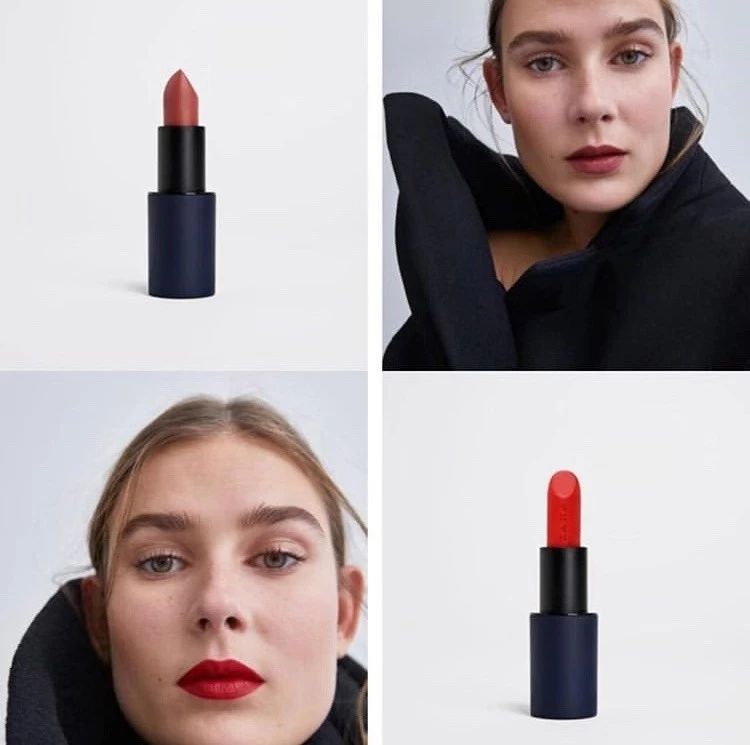 快时尚彩妆是什么,快时尚品牌店是正品吗