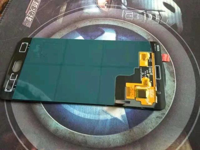 一加手机3T如何换系统,一加3t换屏教程