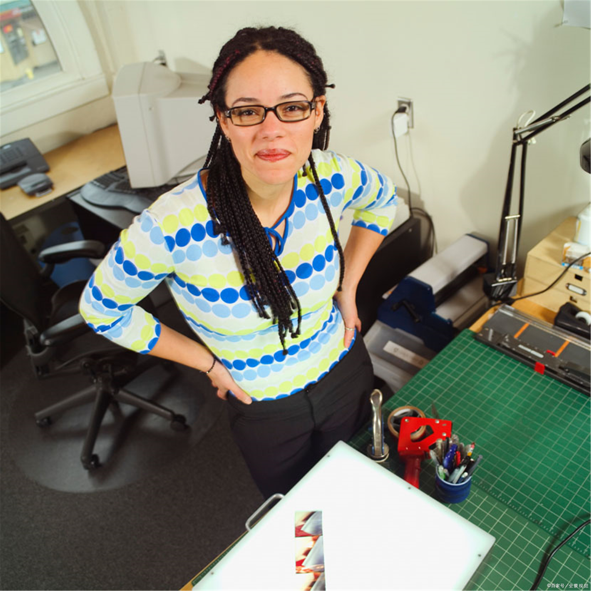 在公司有能力但是没有责任心,在工作中感觉自己没有价值